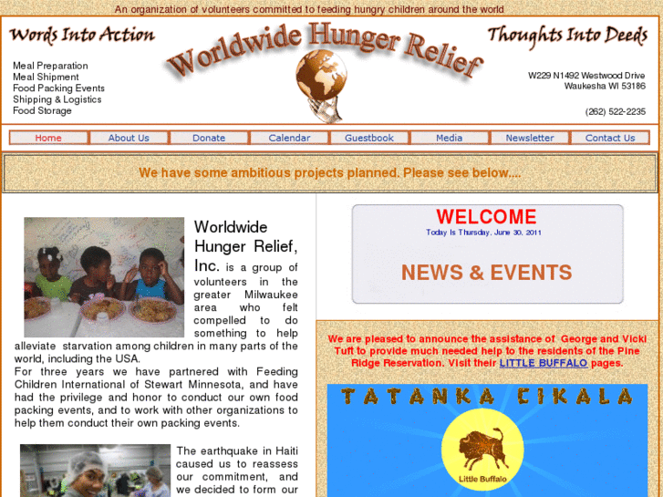 www.worldwidehungerrelief.com