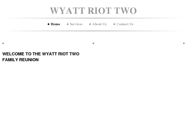 www.wyattriottwo.com