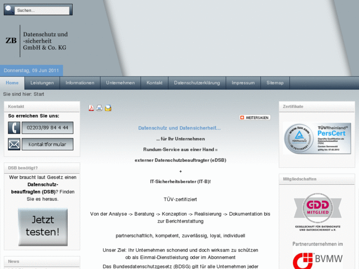 www.zb-datenschutz.com