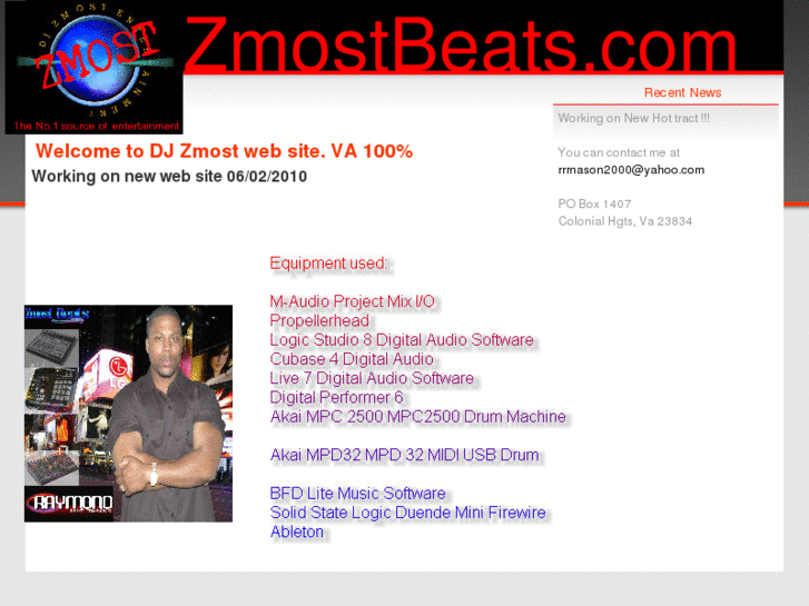 www.zmostbeats.com