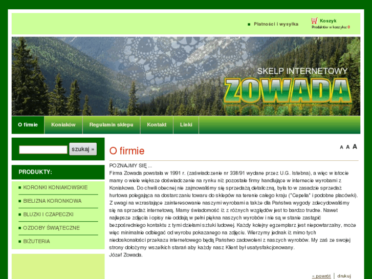 www.zowada.com