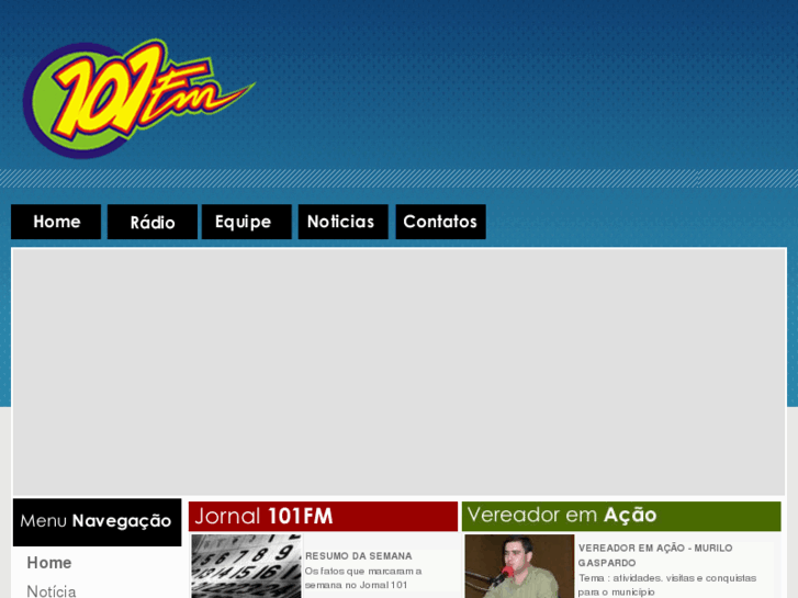 www.101fm.com.br