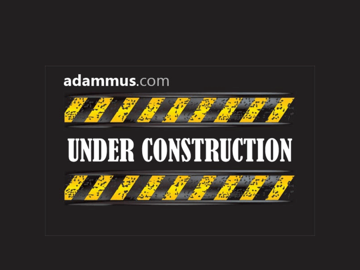 www.adammus.com