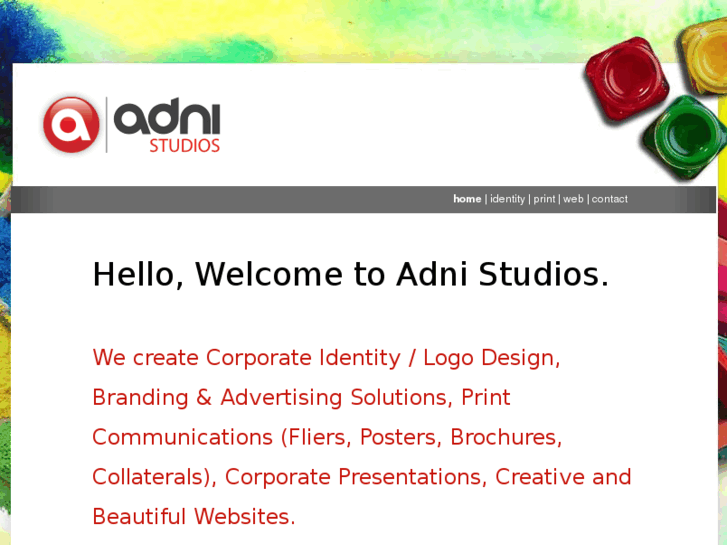 www.adnistudios.com