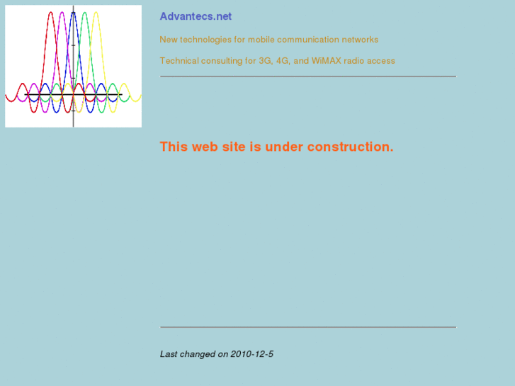 www.advantecs.net