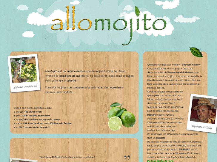 www.allomojito.com