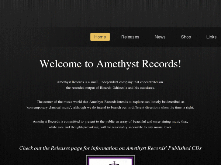 www.amethyst-records.com