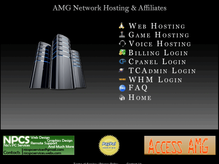 www.amg-hosting.net