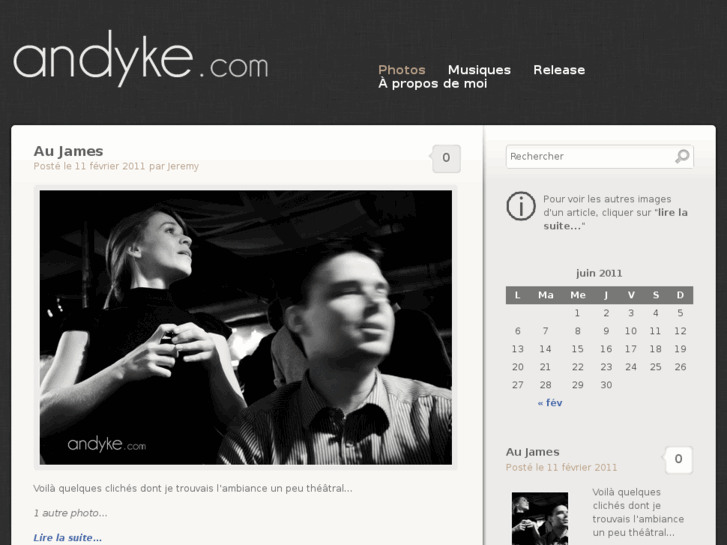 www.andyke.com