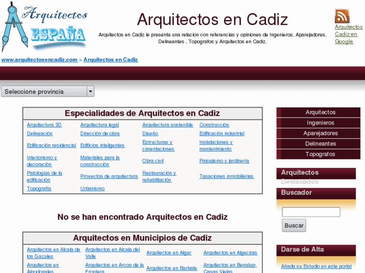 www.arquitectosencadiz.com