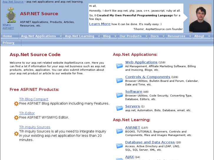 www.aspnetsource.com