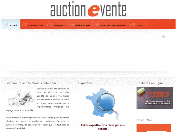 www.auctionevente.com