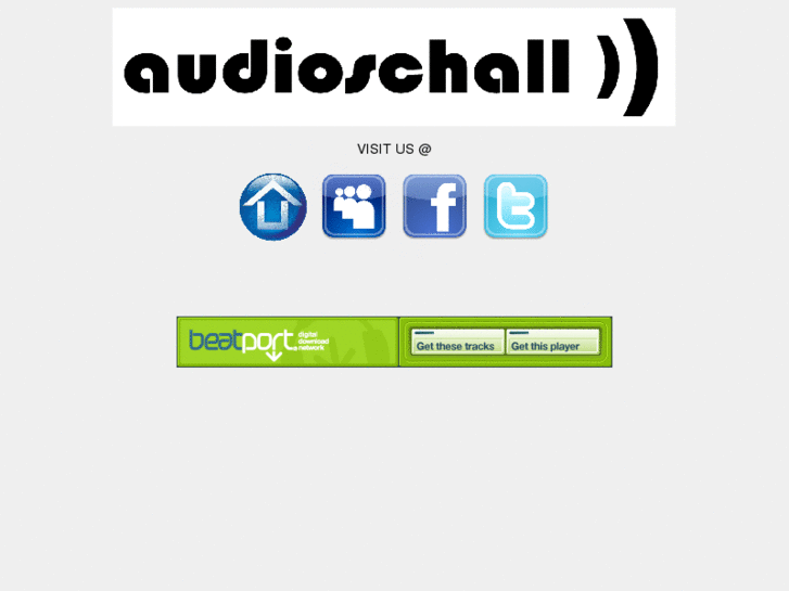 www.audioschall.com