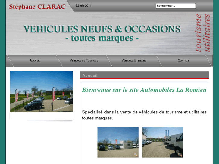 www.automobiles-laromieu.com