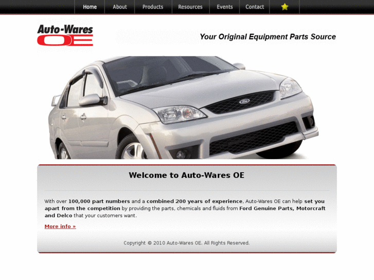 www.autowaresoe.com