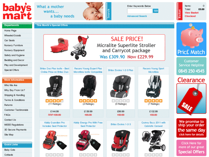 www.babiesmart.co.uk