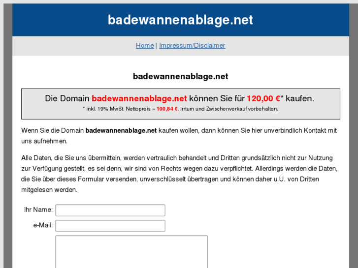 www.badewannenablage.net