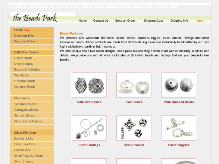 www.beads-park.com