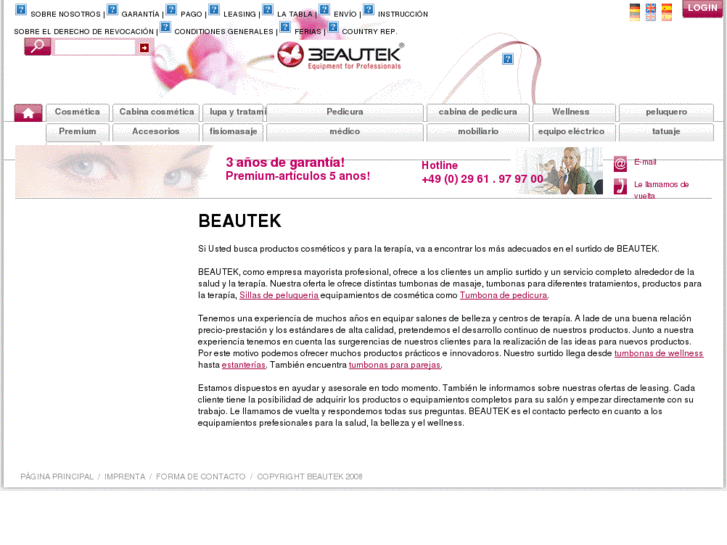 www.beautek.es