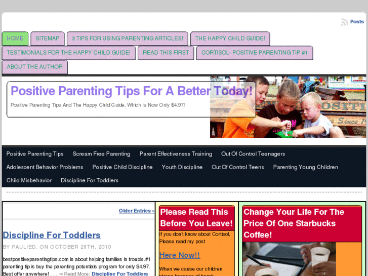 www.bestpositiveparentingtips.com