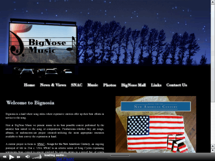 www.bignosemusic.com