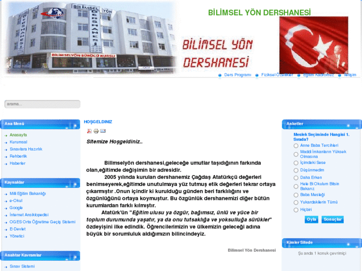 www.bilimselyon.com