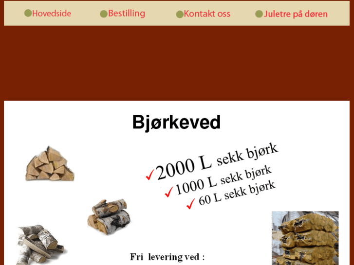 www.bjorkeved.biz