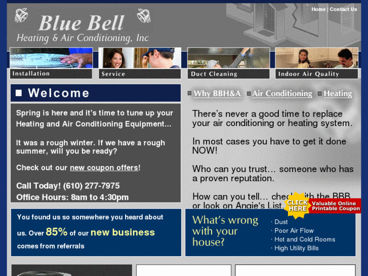 www.bluebellhvac.com