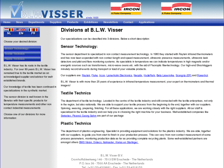 www.blwvisser.eu