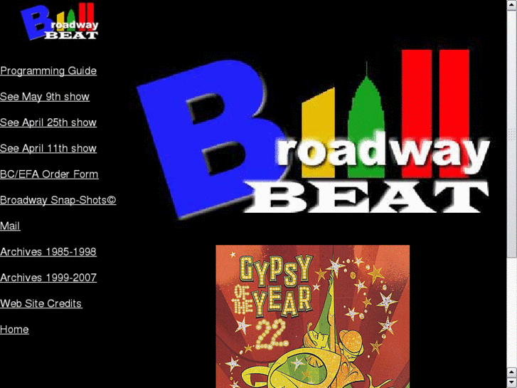 www.broadwaybeat.com