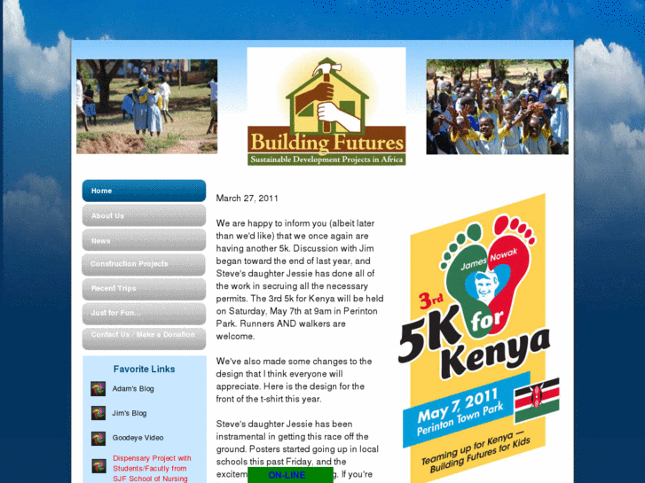 www.buildingfuturesinc.com