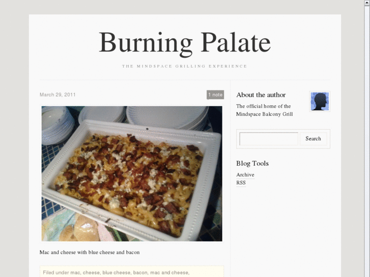 www.burningpalate.com