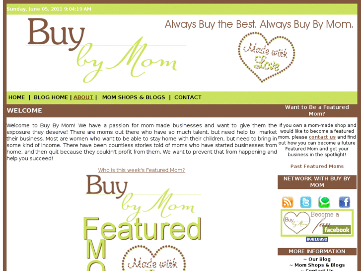 www.buybymom.com