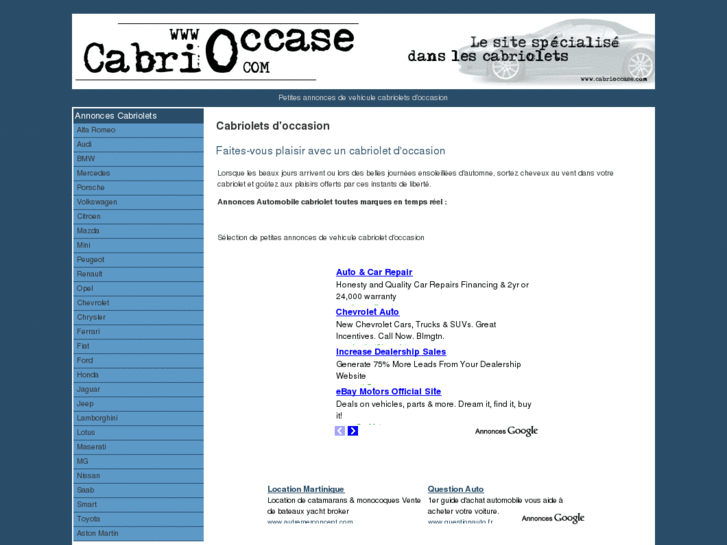 www.cabrioccase.com