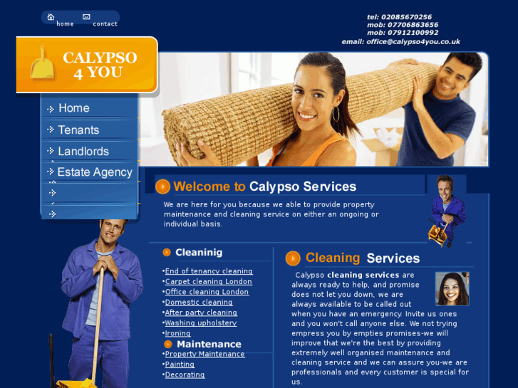 www.calypso4you.com