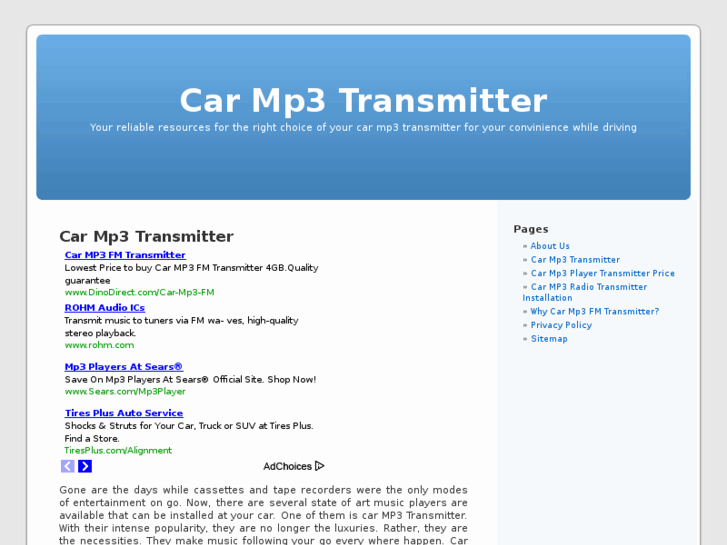 www.carmp3transmitter.net