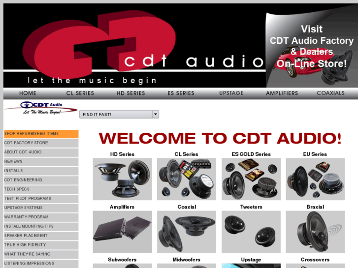 www.cdtaudio.com