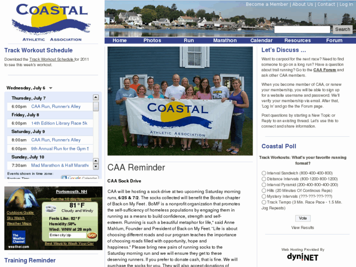 www.coastalathletic.org