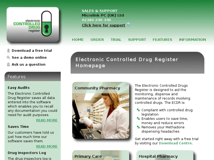 www.controlled-drugs.com