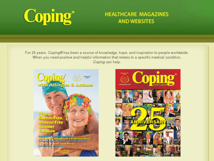 www.copingmag.com