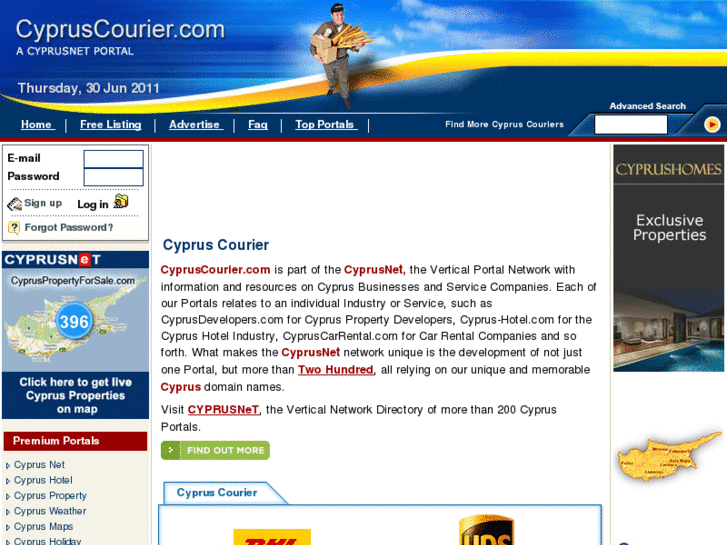 www.cypruscourier.com