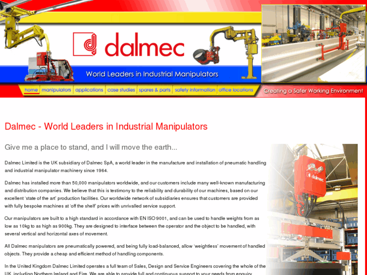 www.dalmec.co.uk