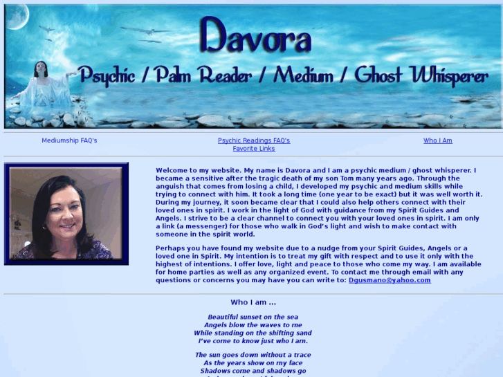 www.davora-medium.com