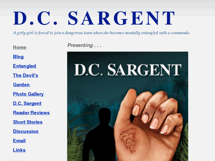 www.dcsargent.com