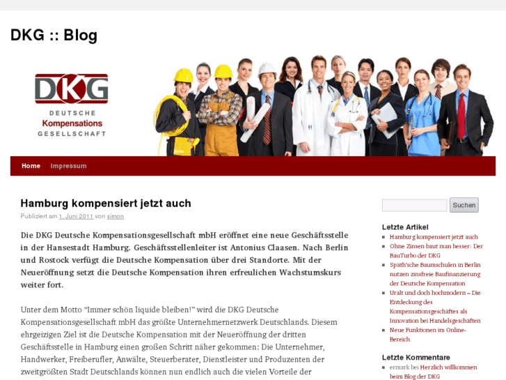 www.dkg-blog.de