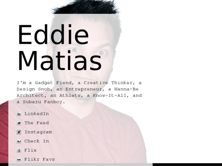 www.eddiematias.com