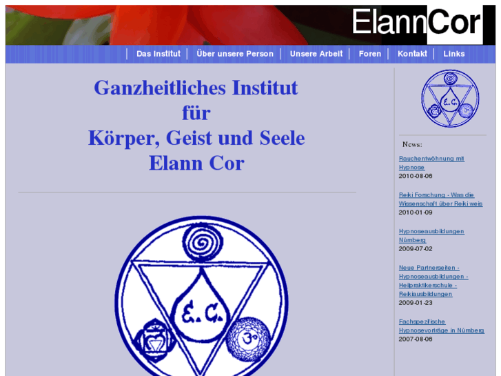 www.elanncor.de