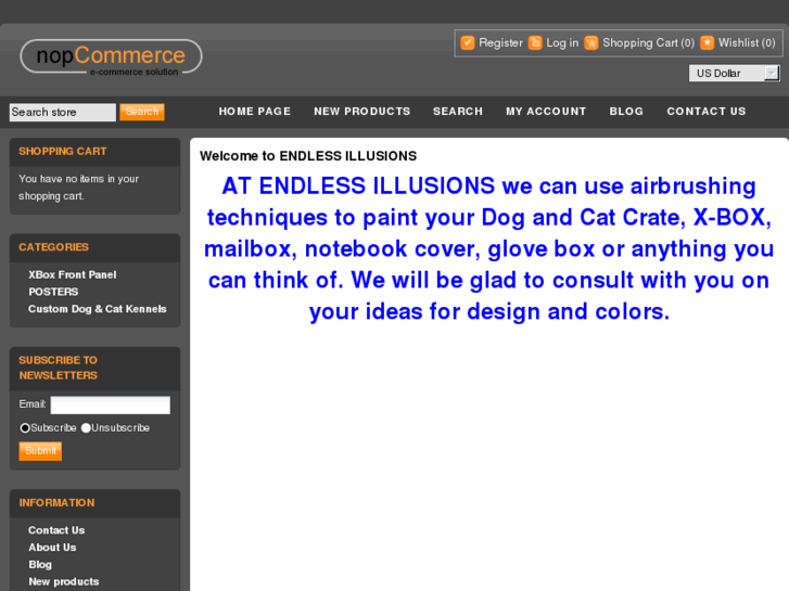 www.endlessillusions.com