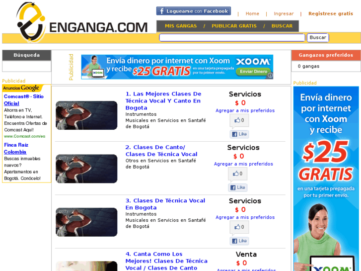 www.enganga.com