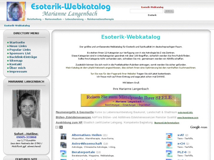 www.esoterik-webkatalog.com